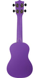 Amahi PNUKPU Soprano Ukulele Lavender w/bag