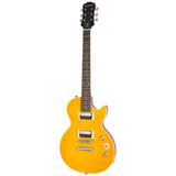 Epiphone Les Paul Special II Slash AFD Amber W/ Bag