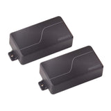 Fishman Fluence PRF-MS6-KE1 HH Killswitch Engage Pickup Set Black