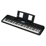 Yamaha PSR-EW320 Portable Keyboard w/ Power Supply