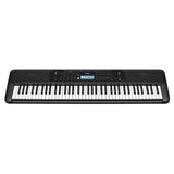 Yamaha PSR-EW320 Portable Keyboard w/ Power Supply