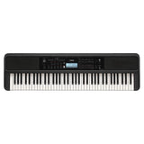 Yamaha PSR-EW320 Portable Keyboard w/ Power Supply