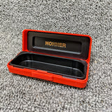 Hohner Golden Melody Harmonica B