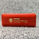 Hohner Golden Melody Harmonica B