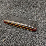 Hohner Golden Melody Harmonica B