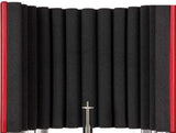sE Electronics Reflexion Filter-Red : W/Bracket