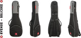 Road Runner Concert Ukulele Bag
