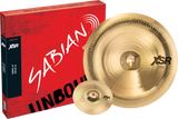Sabian XSR Effects Pack China & Splash Cymbals