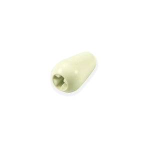 WD Strat 5 Way Blade Switch Tip Cap Parchment