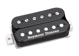 Seymour Duncan 11102-01-B Jazz Model Humbucker SH-2n Black Neck