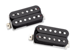 Seymour Duncan 50th Anniversary Limited Edition JB / Jazz Humbucker Set Black