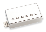 Seymour Duncan 11102-13-Nc JB Model Humbucker SH-4 Nickel Cover Bridge