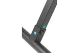 Stagg Keyboard Stand Single Braced X Style