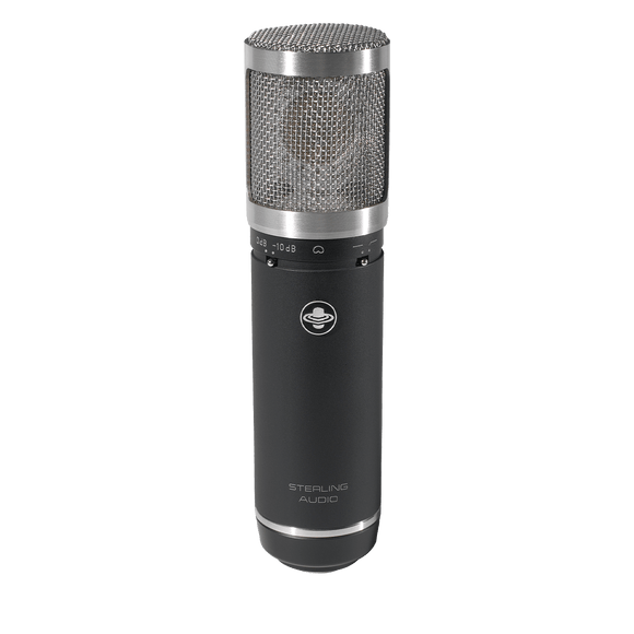 Sterling Audio ST55 Class A FET Condenser Microphone
