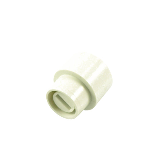 WD Tele 3 Way Blade Switch Tip Cap White