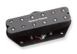 Seymour Duncan 11205-33 ST59-1 Little '59 Lead for Tele Humbucker Black Bridge