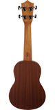 Amahi UK210C Mahogany Ukulele Concert W/ Bag