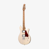 Sterling JV60-TBM Transparent Buttermilk James Valentine Signature w/ Bag