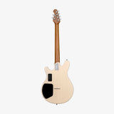 Sterling JV60-TBM Transparent Buttermilk James Valentine Signature w/ Bag