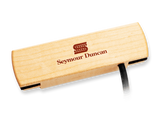 Seymour Duncan 11500-31 SA-3HC Hum Canceling Woody Maple