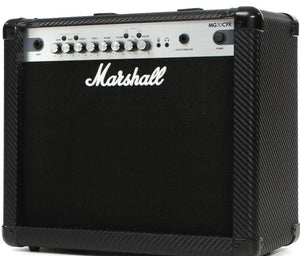 Marshall MG30CFX Guitar Amp