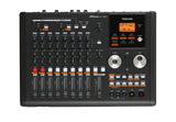 Tascam DP-02CF Digital Portastudio