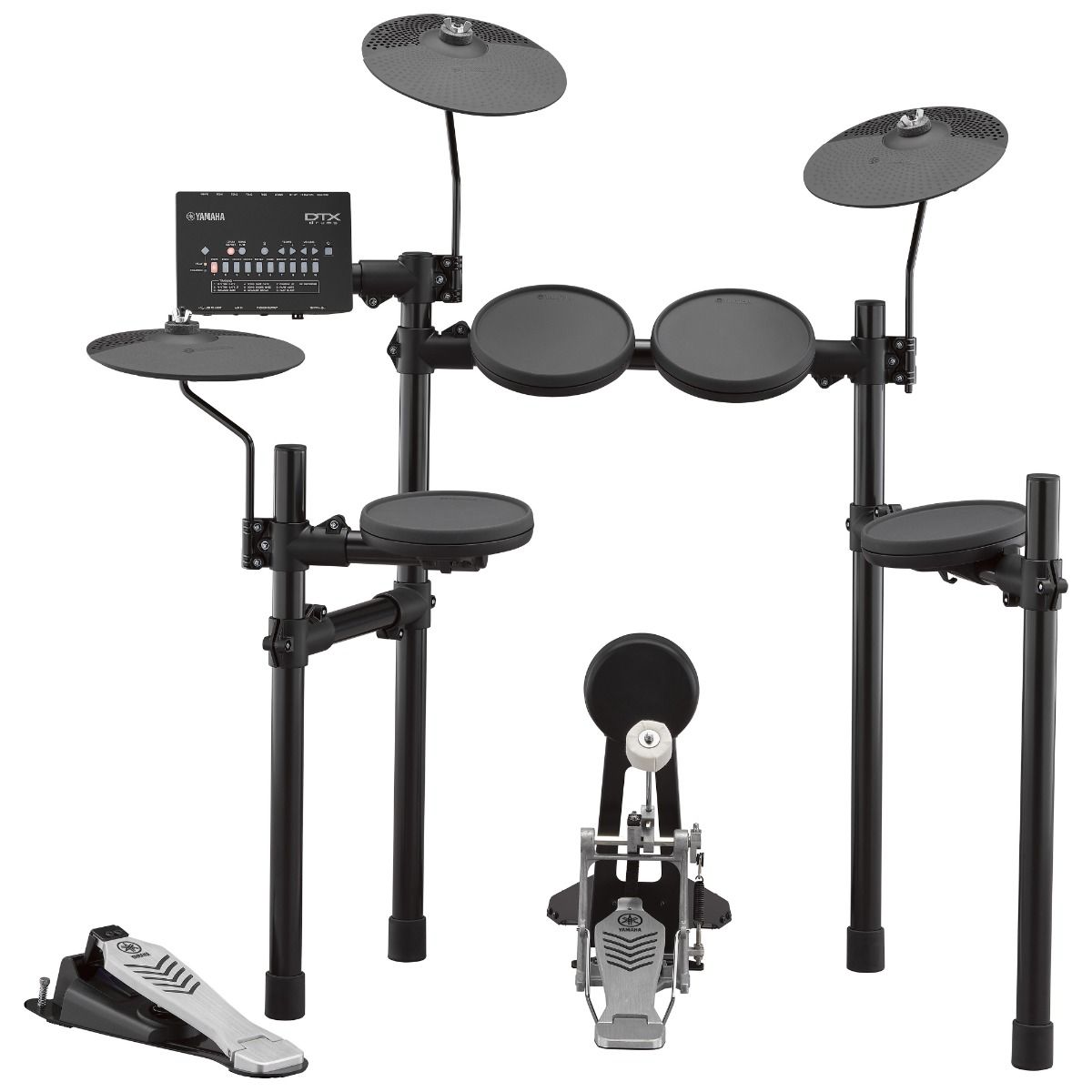 Yamaha – Mountain Music Yamaha – Mountain Music