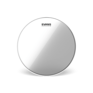 Evans G2 Clear Bass Drum Head, 20"