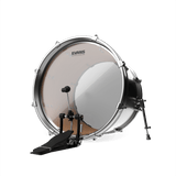 Evans G2 Clear Bass Drum Head, 20"