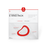 Evans E-Ring Pack 14 Drum Muffle