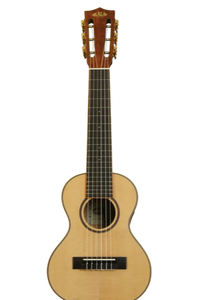 Kala KA-GL-KOA-E Electric Guitarlele 6-String Ukulele