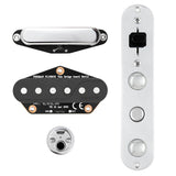 Fishman Fluence PRF-TEL-GK1 Greg Koch Gristle-Tone Telecaster Set