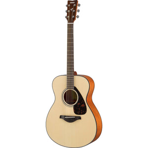 Yamaha FS800 Acoustic Guitar Natural Concert