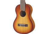 Yamaha Guitar Ukulele Guitalele GL1 Tobacco Sunburst W/ Bag