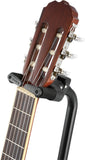 Hercules Auto Grab Guitar Stand