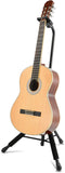 Hercules Auto Grab Guitar Stand