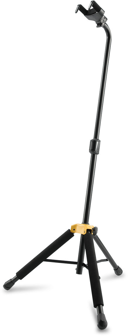 Hercules Auto Grab Guitar Stand