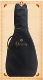 H. Jimenez Guitarron LGTN2 w/ Padded Gig Bag