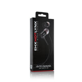 Electro-Harmonix EHX Hot Lynx Stereo Wired Earbuds