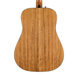 Fender FSR CD-60S DAO EXOTIC AGN