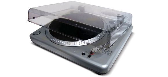 ION USB Turntable / Vinyl Archiver TTUSB10