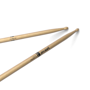 Pro Mark Forward Drum Stick Pair Wood Tip 5B