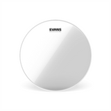 Evans G12 Clear Tom Batter Drumhead 12 inch
