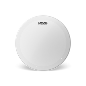 Evans Genera Dry 1ply Coated Batter 14"
