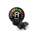 Daddario Nexxus 360 PW-CT-26 Clip On Tuner w/USB Cable Rechargeable