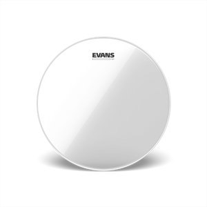 Evans G1 Drum Head Clear 14"