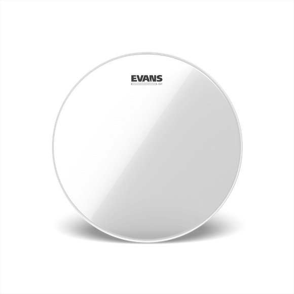 Evans G1 Drum Head Clear 14