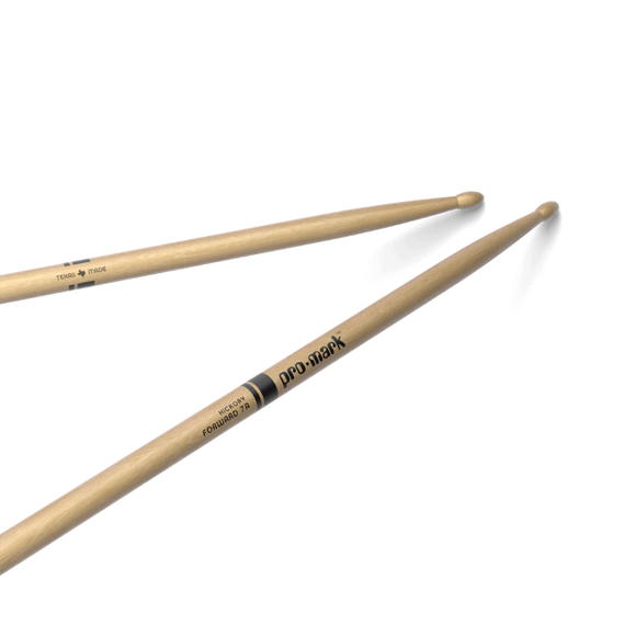 Pro Mark 7A Forward Wood Tip Pair