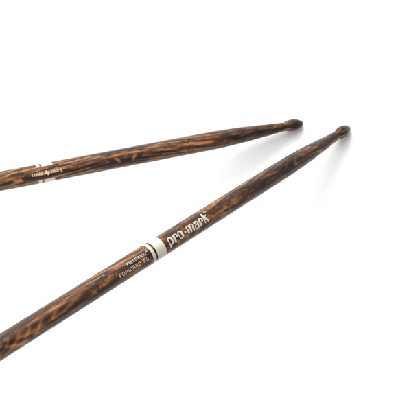 Pro Mark FireGrain Forward Wood Tip 5A