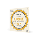 Daddario Greek Bouzouki 8 Strings